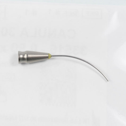 Cannula for 300um Fiber