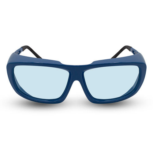 Gi1 Laser Glasses 701 Blue Frame