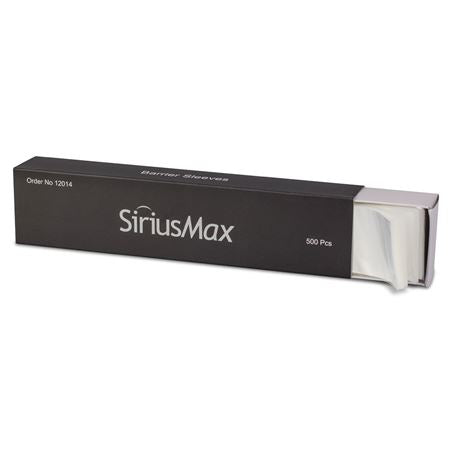 Sirius Barrier Sleeves - Box of 500