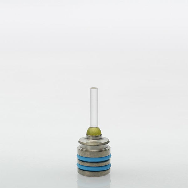 Fiber Tip Cylindrical Sapphire 1300/8