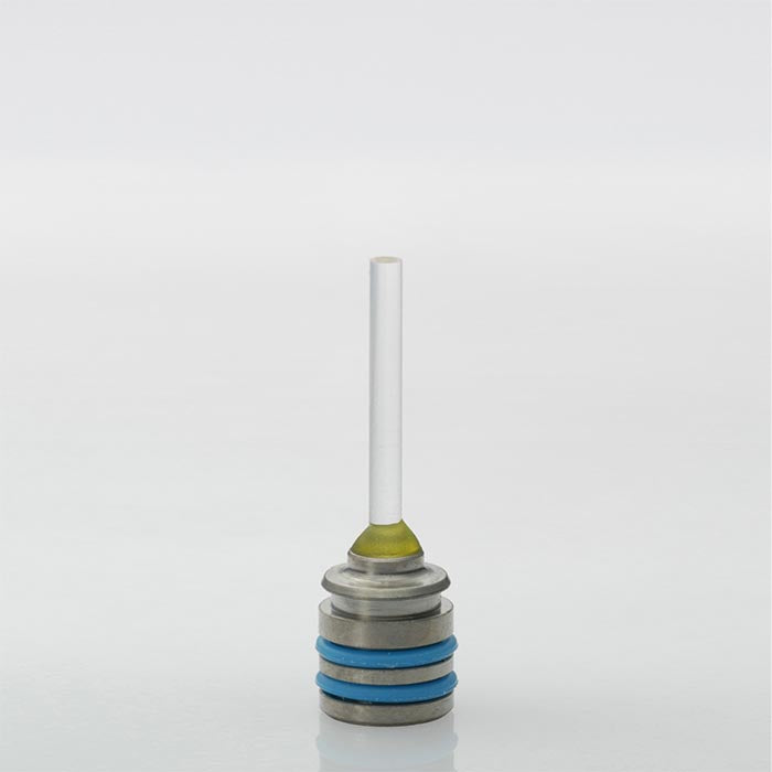 Fiber Tip Cylindrical Sapphire 1300/12