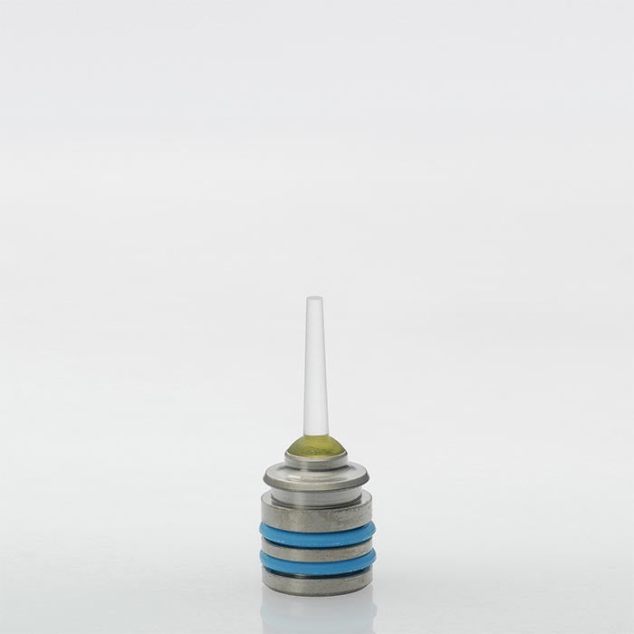 Fiber Tip Conical Sapphire 800/8