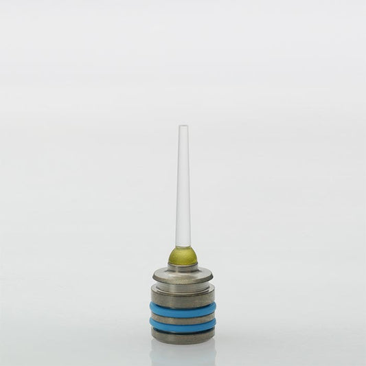 Fiber Tip Conical Sapphire 800/12