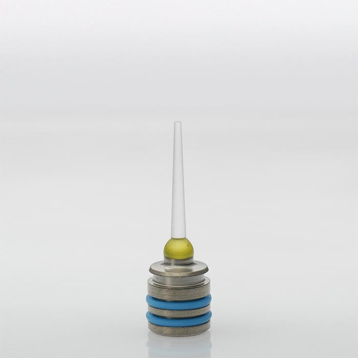 Fiber Tip Conical Sapphire 600/12