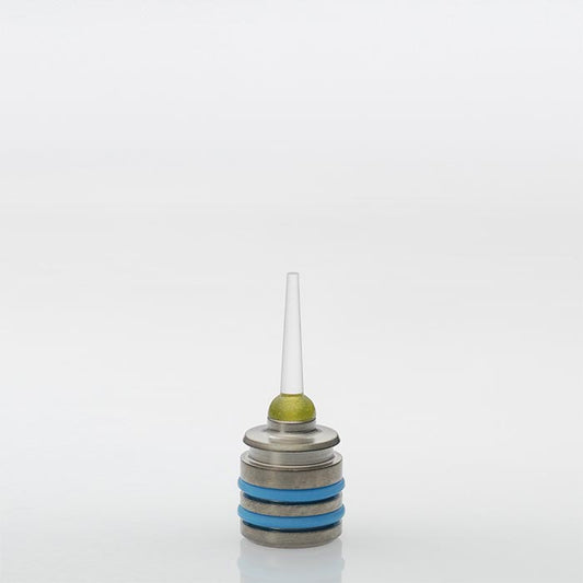 Fiber Tip Conical Sapphire 600/8