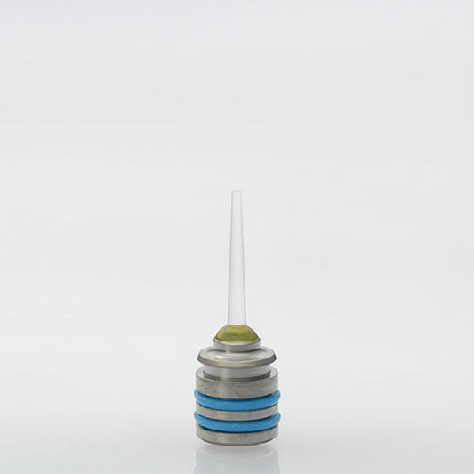 Fiber Tip Conical Sapphire 600/10