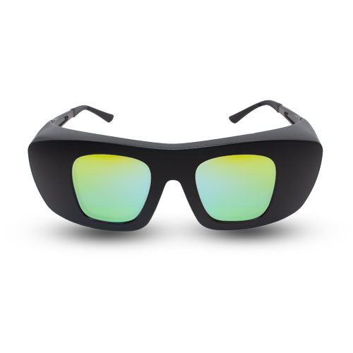 Innovative Optics C740G.GiT7 Laser Glasses, Fit Over